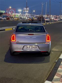 Chrysler 300